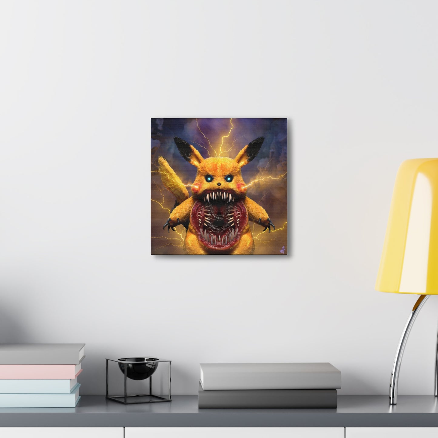 Sinner 992 Canvas Gallery Wraps