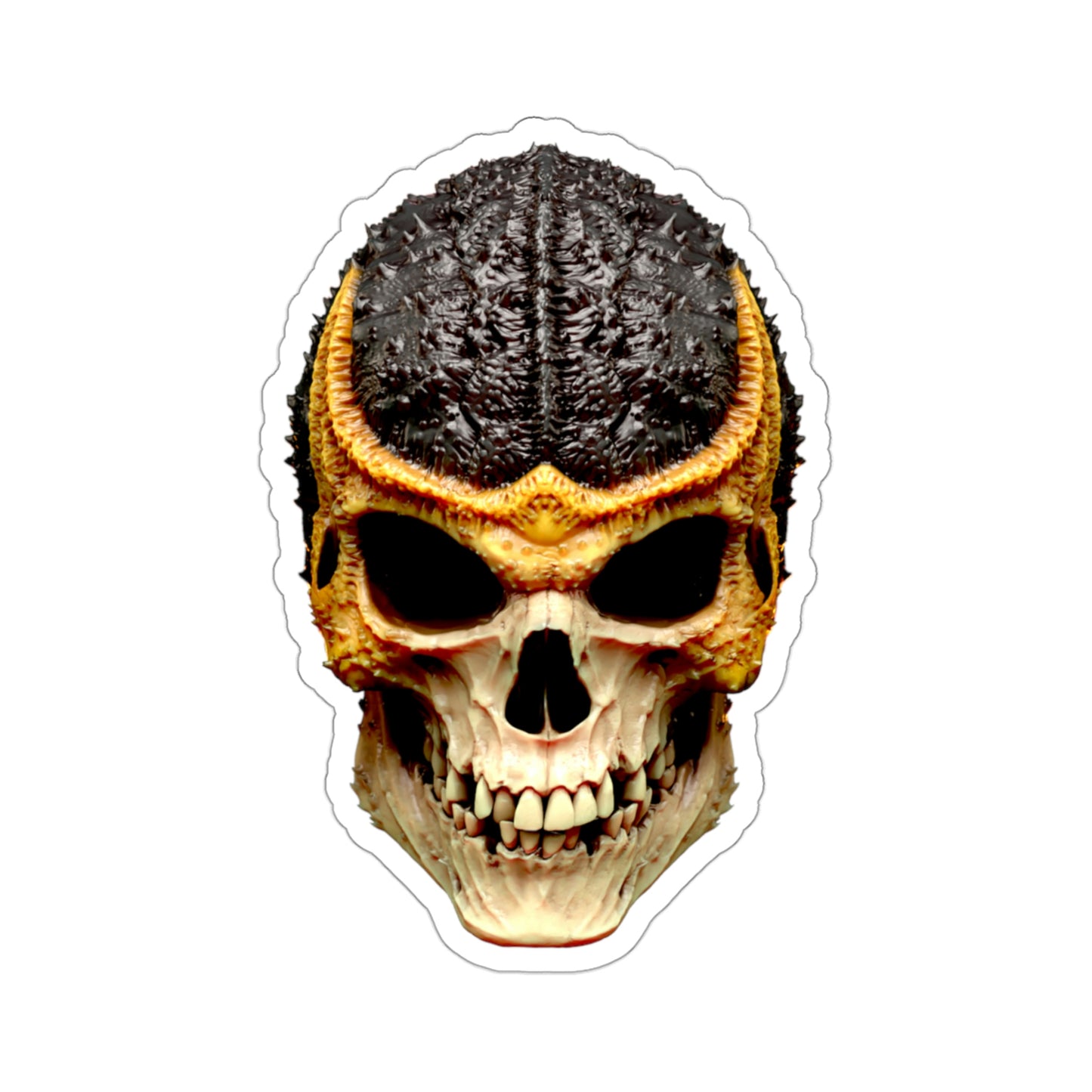Skorpion Legendary Sinner Kiss-Cut Stickers