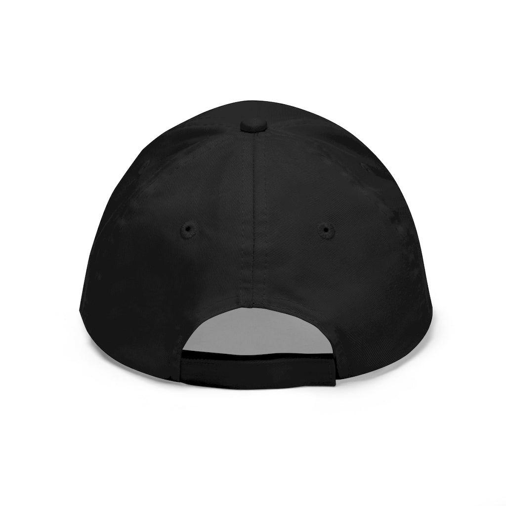 B2DSkull Unisex Twill Hat