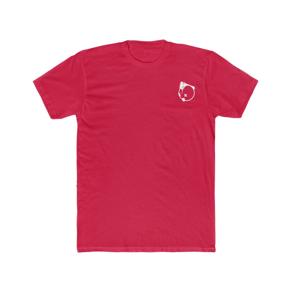 B2DC Deadboi Logo Men's Cotton Crew Tee