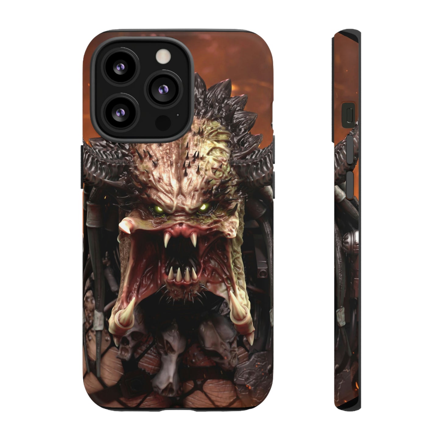 Predator Legendary Holder Tough Cases