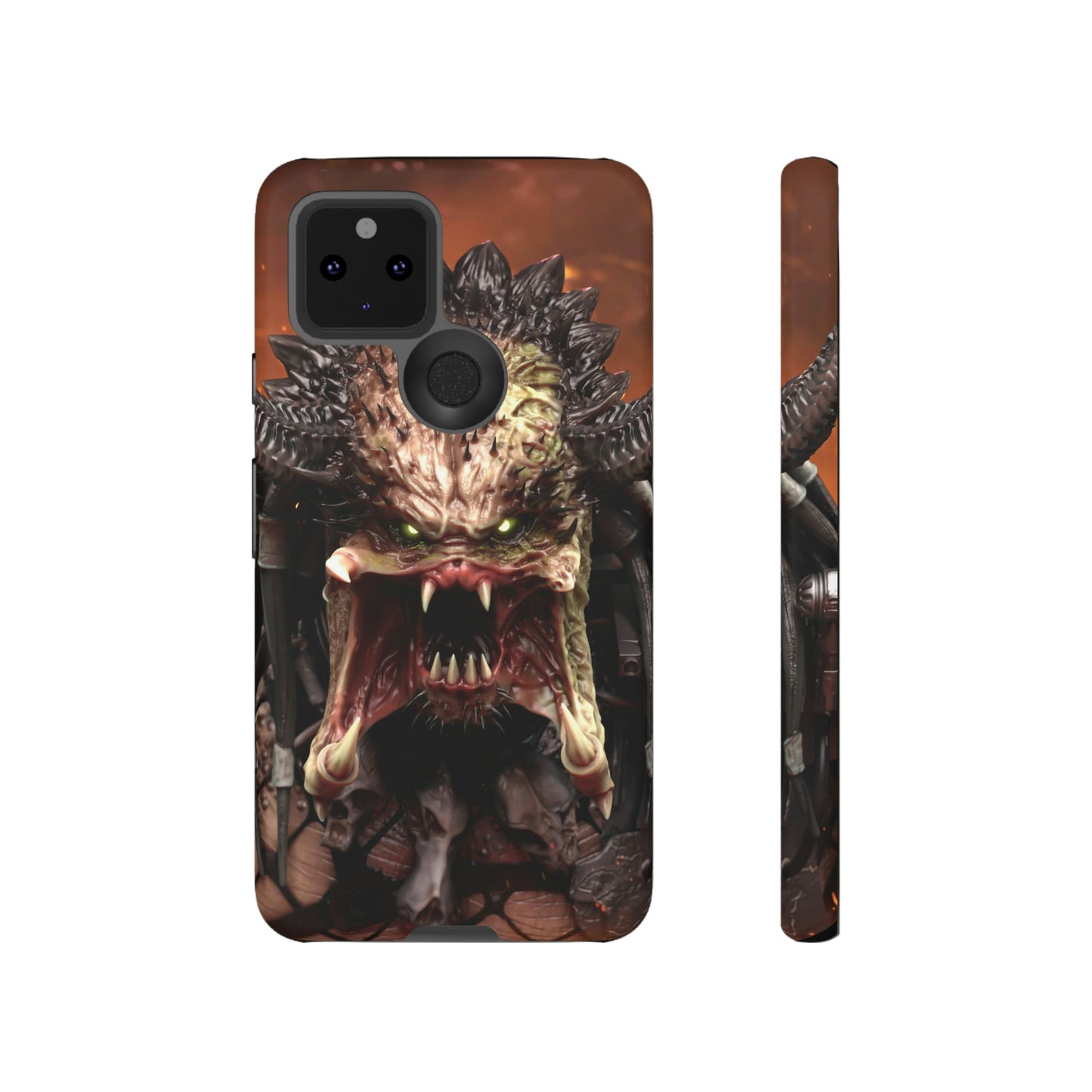 Predator Legendary Holder Tough Cases