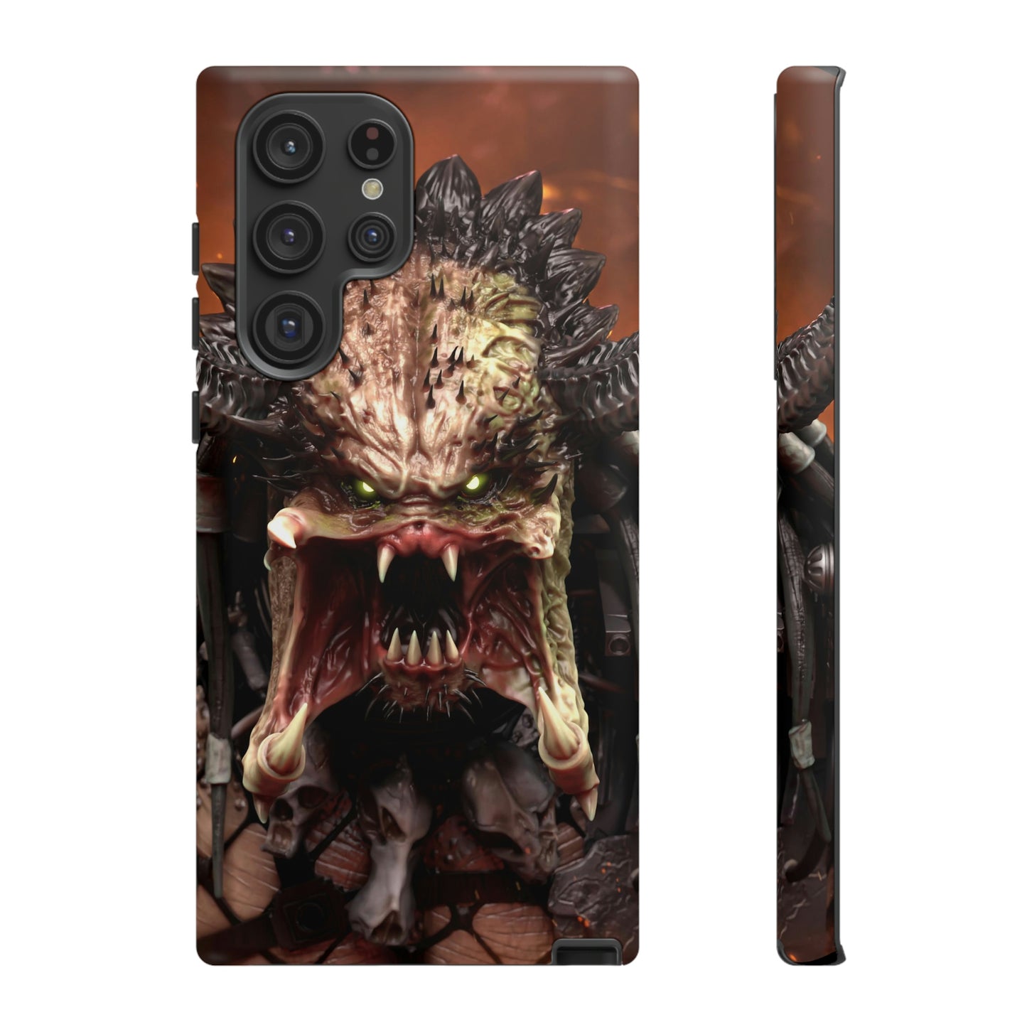 Predator Legendary Holder Tough Cases