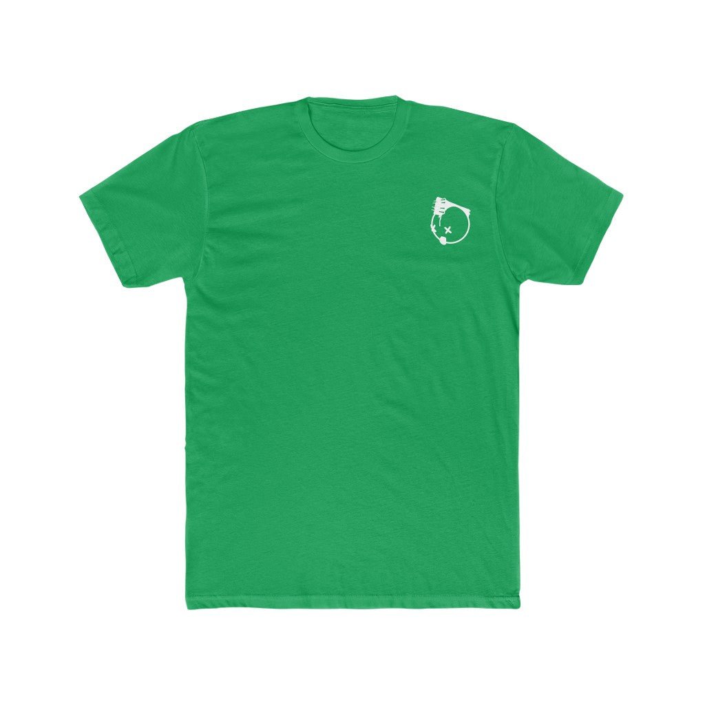 B2DC Deadboi Logo Men's Cotton Crew Tee