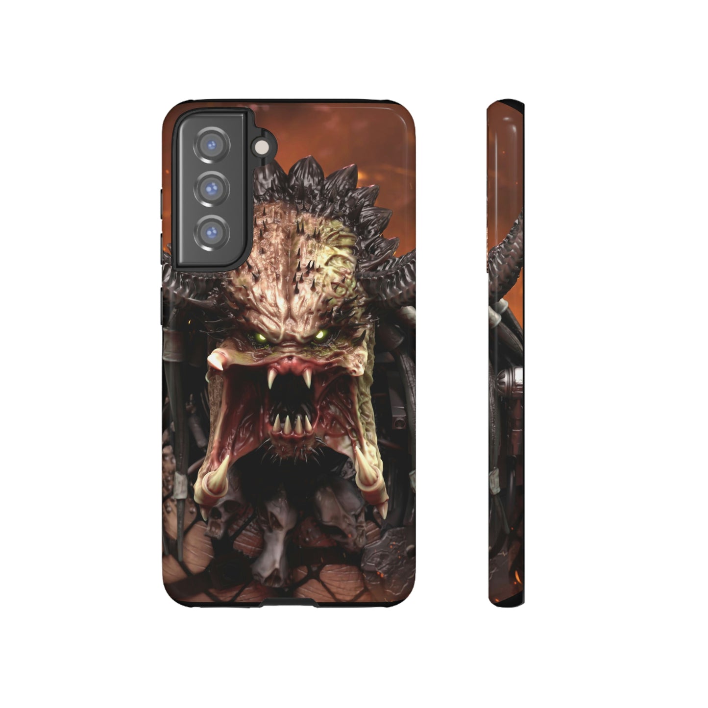 Predator Legendary Holder Tough Cases