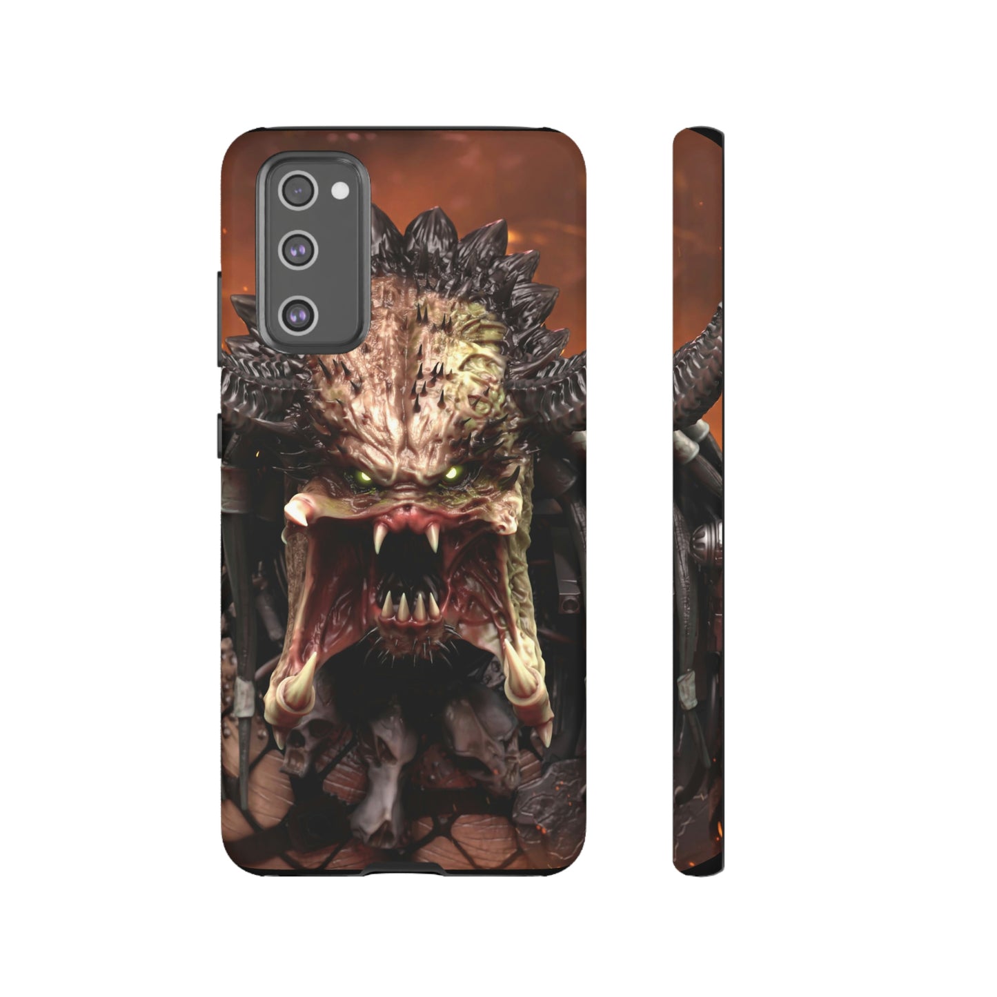 Predator Legendary Holder Tough Cases