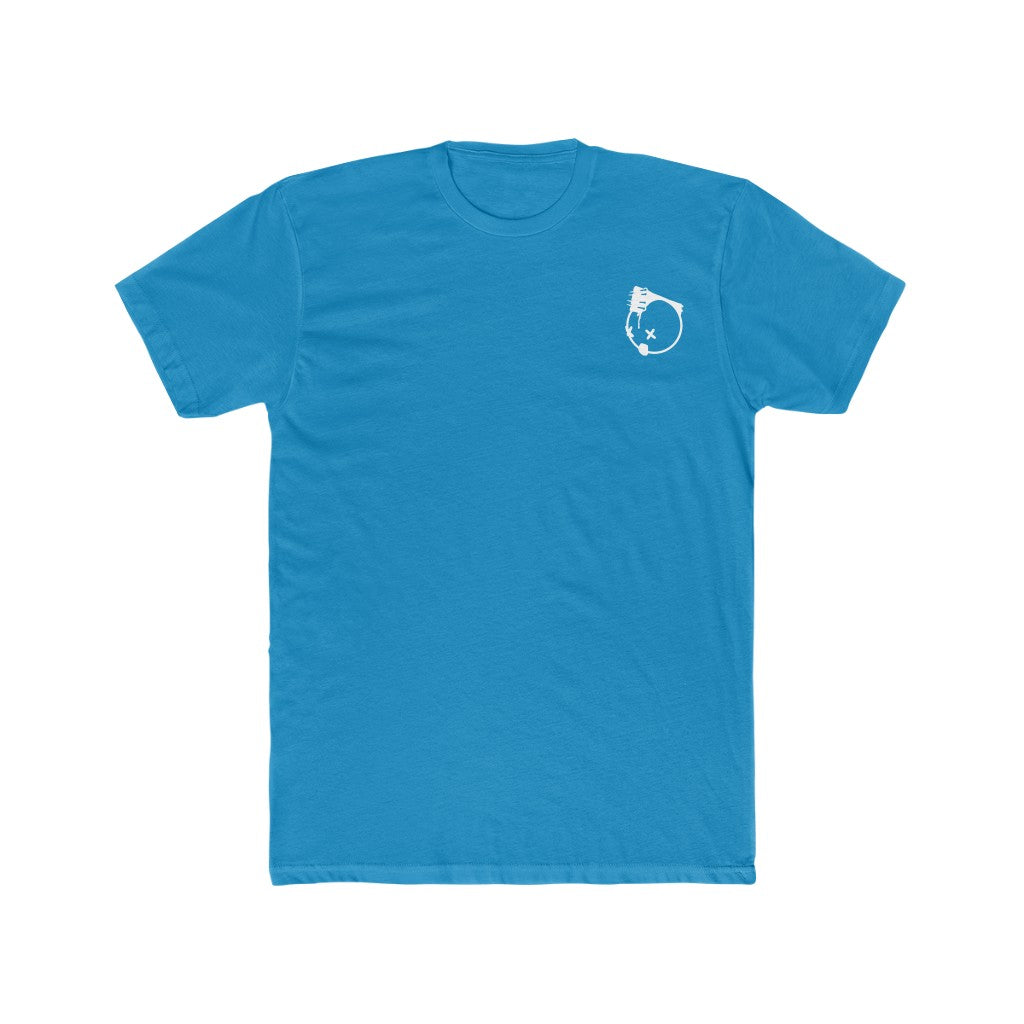 B2DC Deadboi Logo Men's Cotton Crew Tee