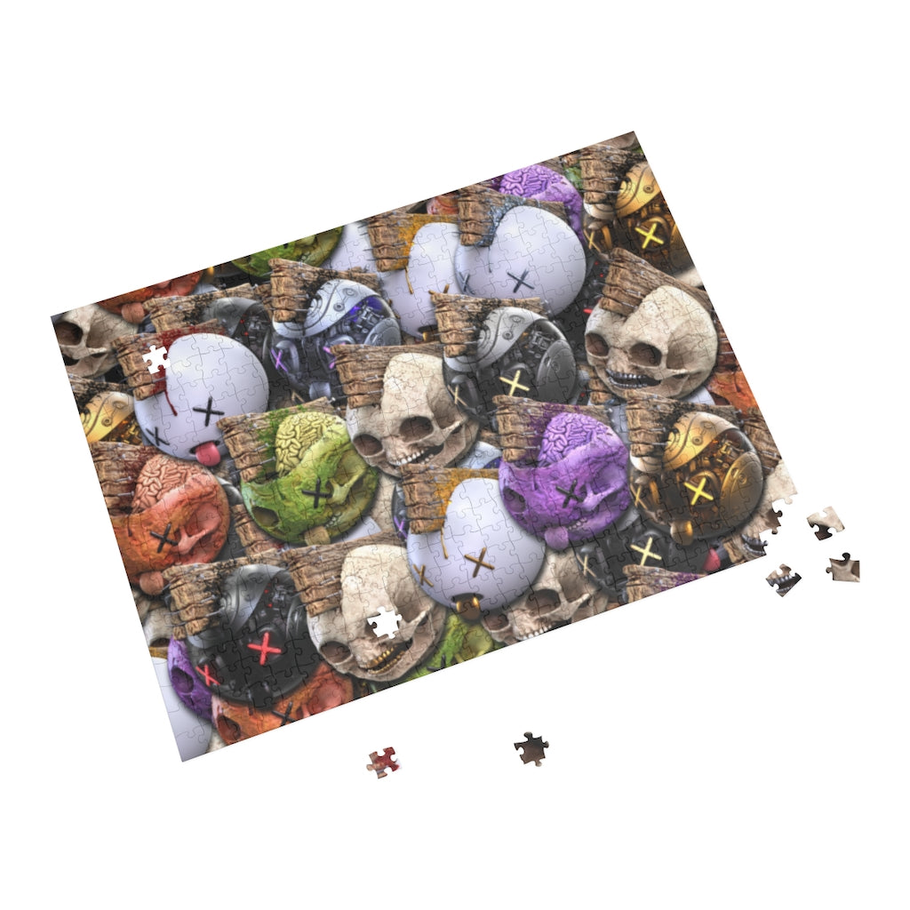 Deadboi Gang Puzzle (500, 1000-Piece)
