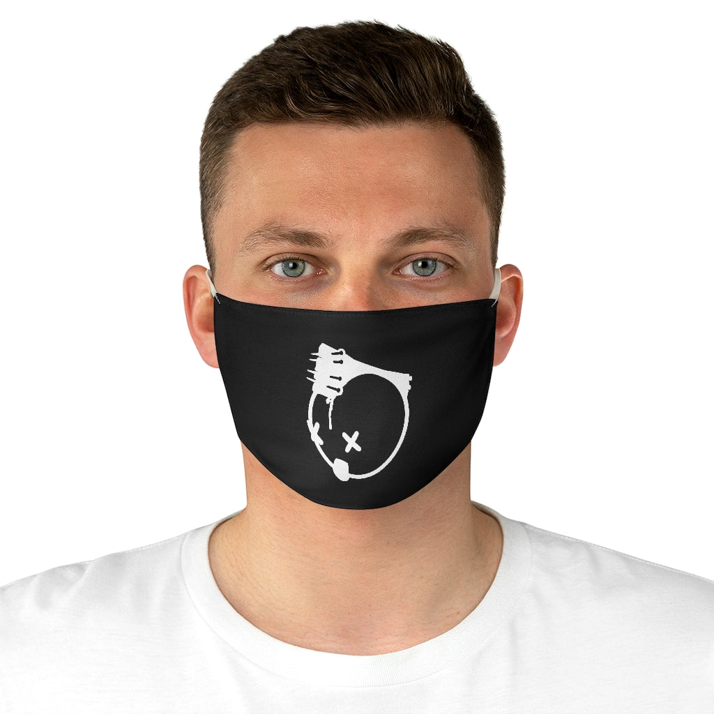 B2DC Deadboi Fabric Face Mask