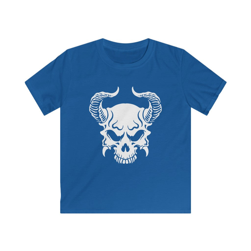 Little B2DSinner Softstyle Tee