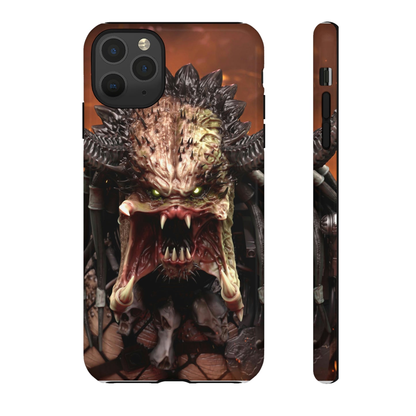 Predator Legendary Holder Tough Cases