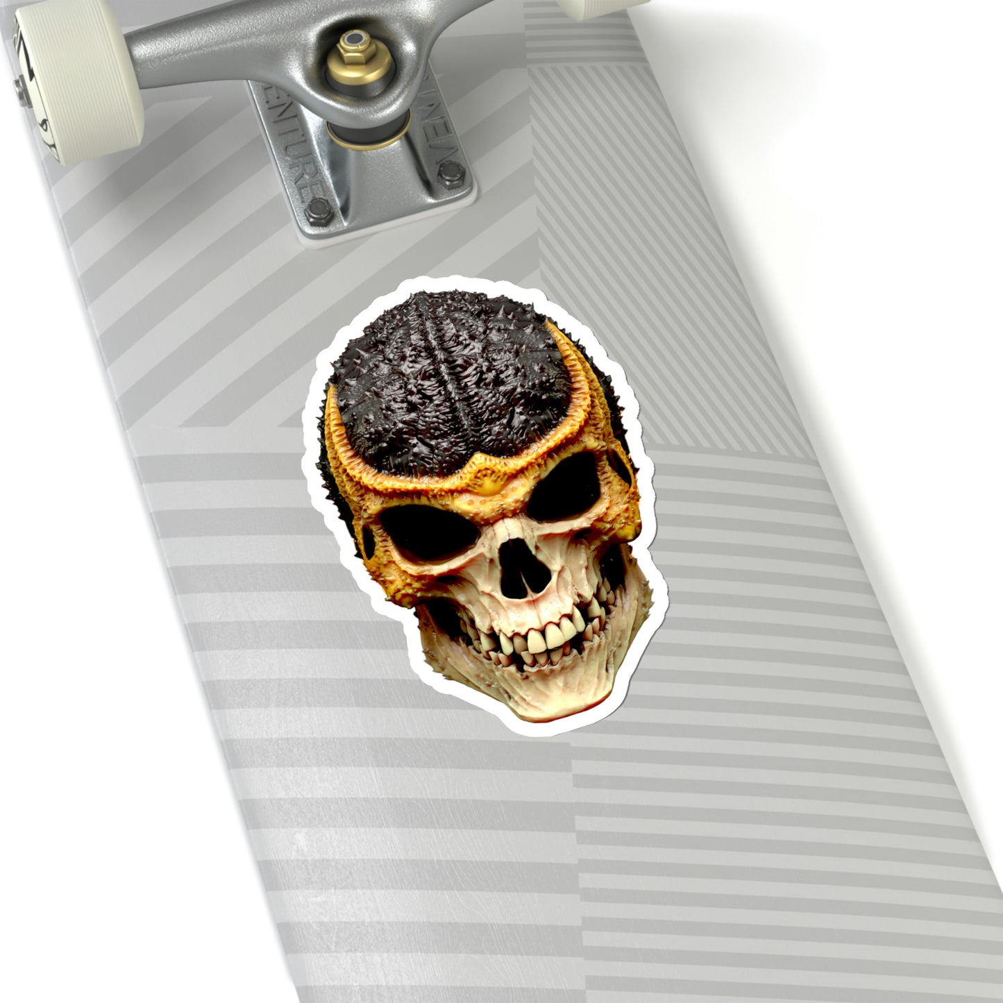 Skorpion Legendary Sinner Kiss-Cut Stickers