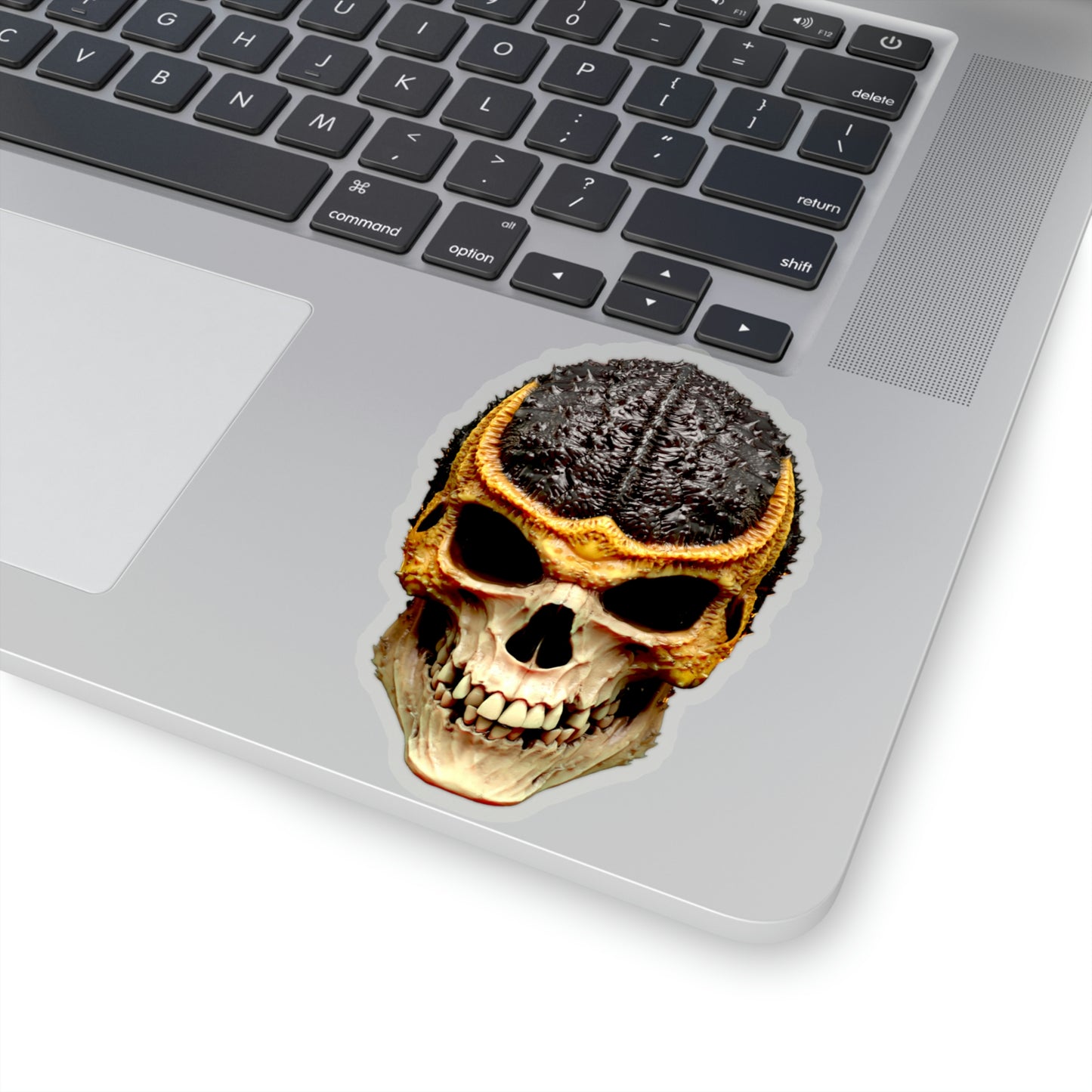 Skorpion Legendary Sinner Kiss-Cut Stickers