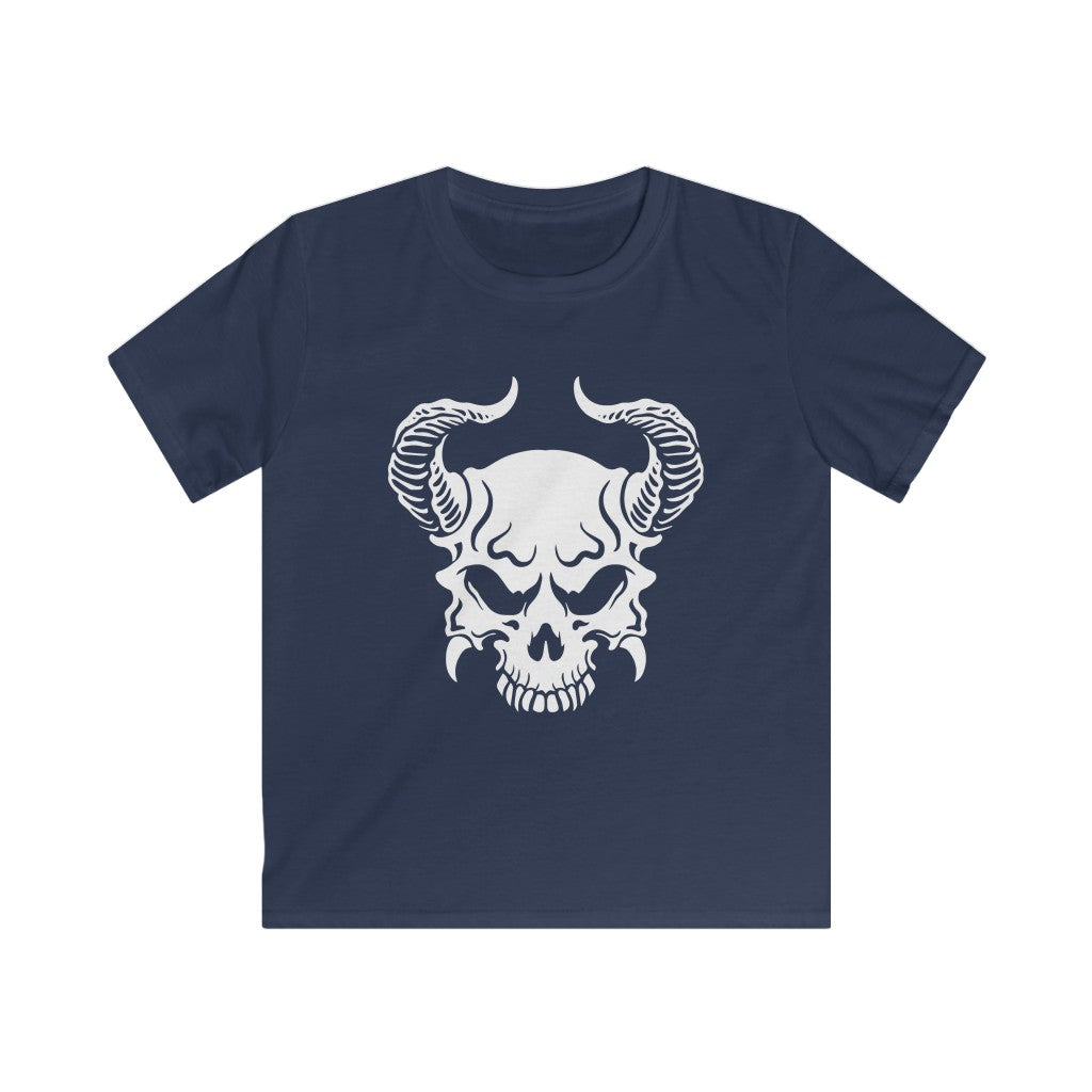 Little B2DSinner Softstyle Tee