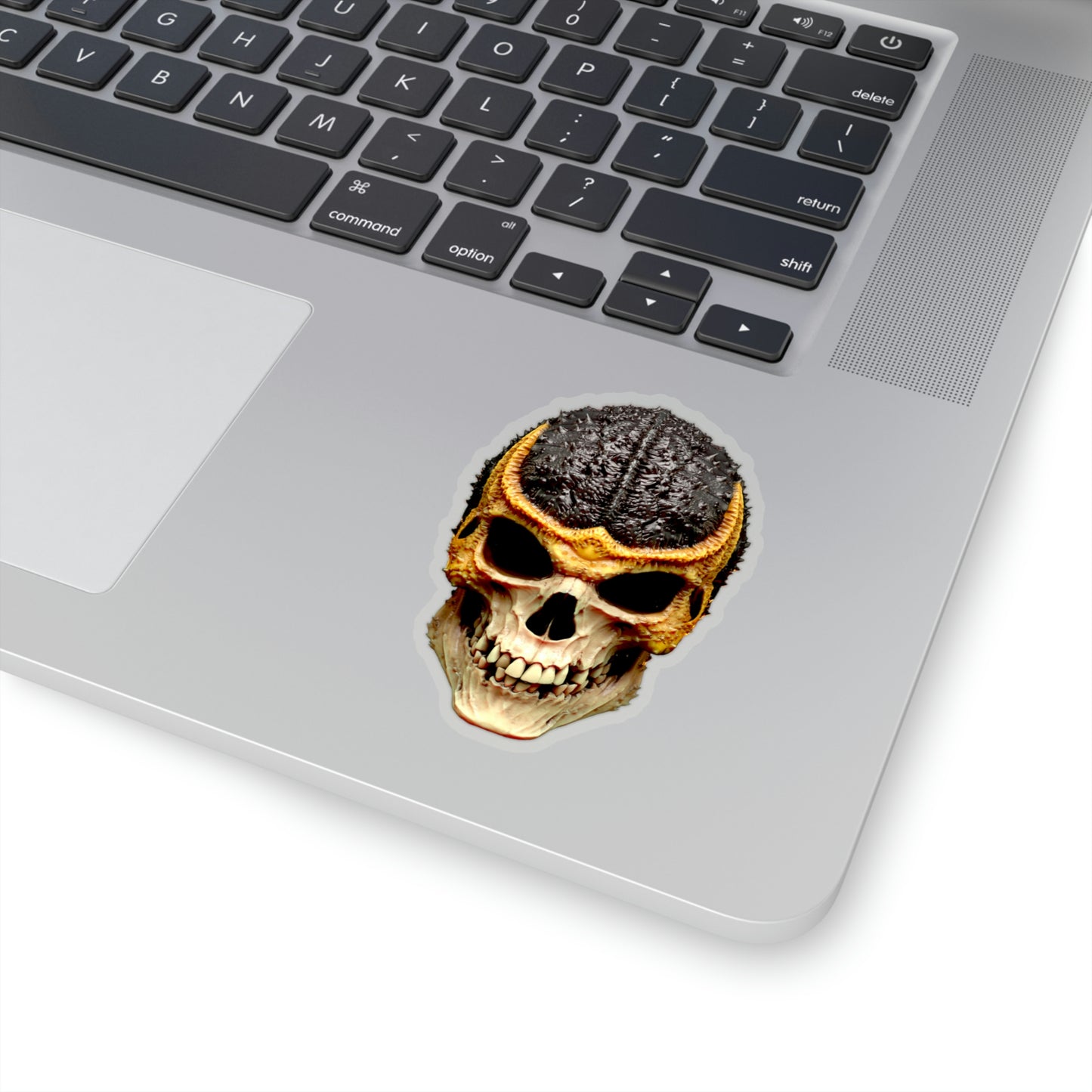 Skorpion Legendary Sinner Kiss-Cut Stickers