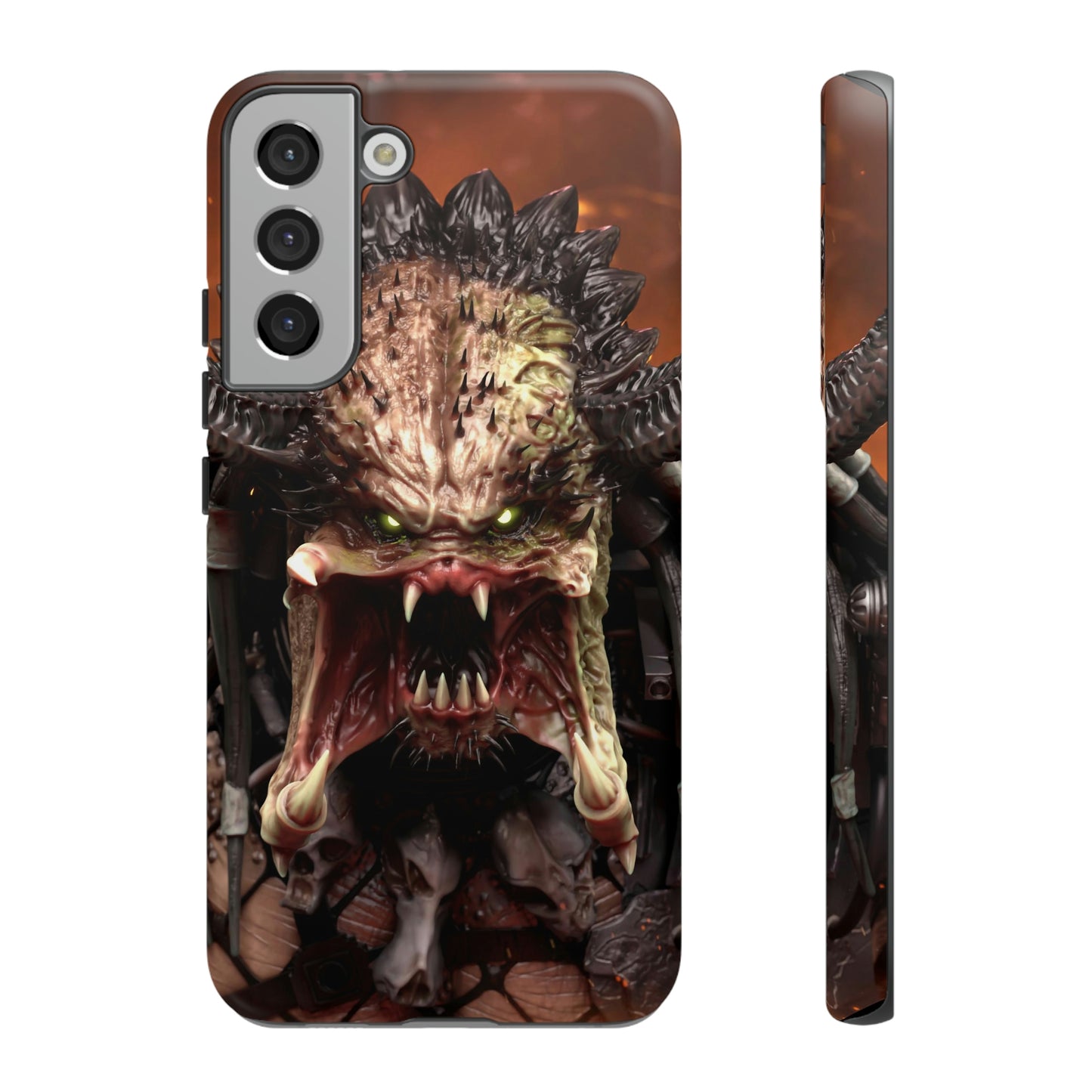 Predator Legendary Holder Tough Cases