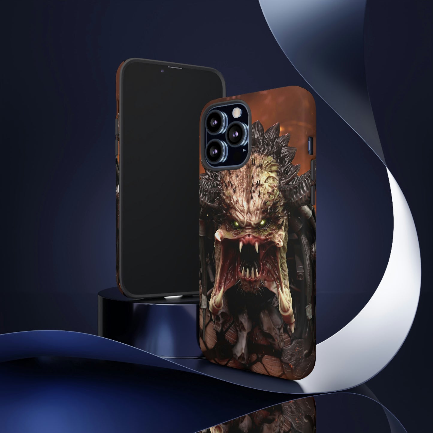 Predator Legendary Holder Tough Cases