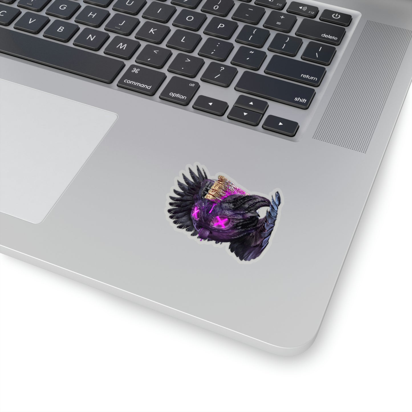 PrupleDemon Legendary Holder Kiss-Cut Stickers
