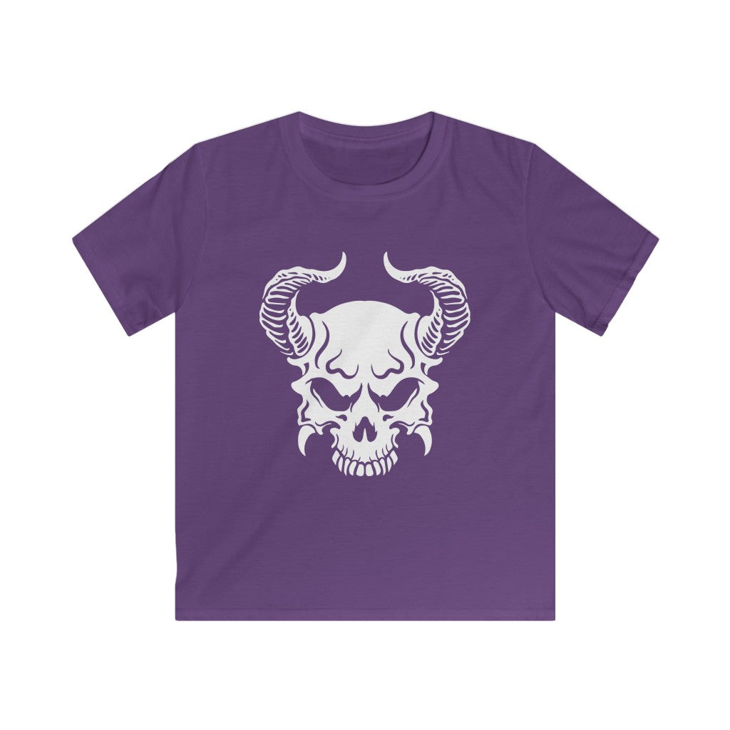 Little B2DSinner Softstyle Tee