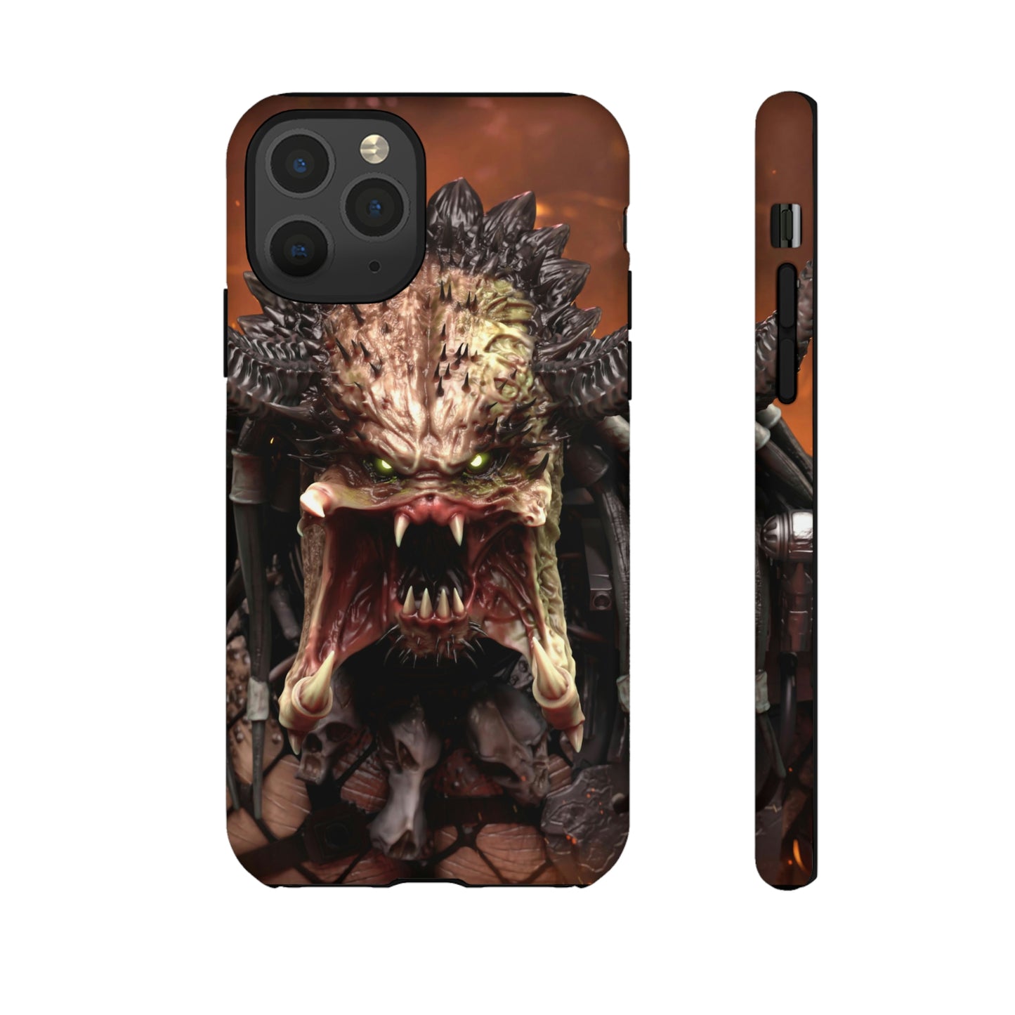 Predator Legendary Holder Tough Cases