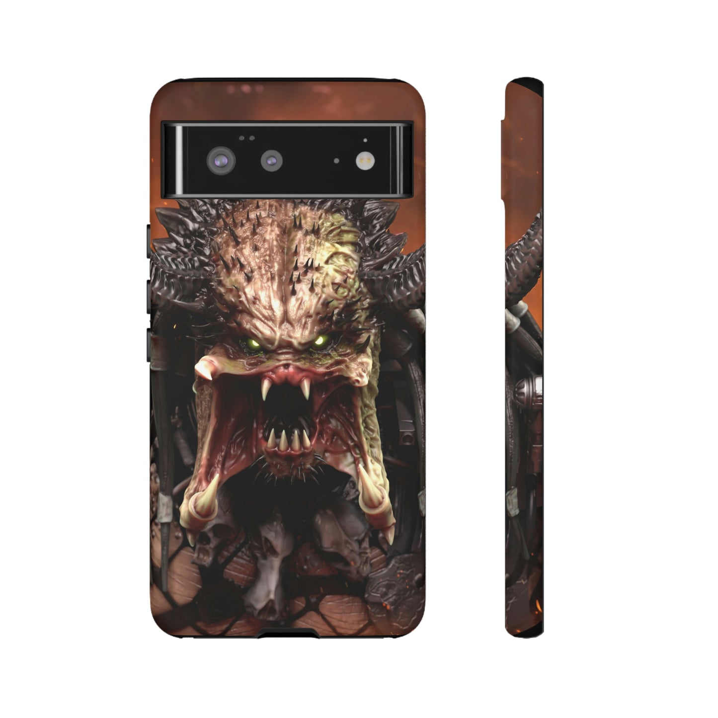 Predator Legendary Holder Tough Cases