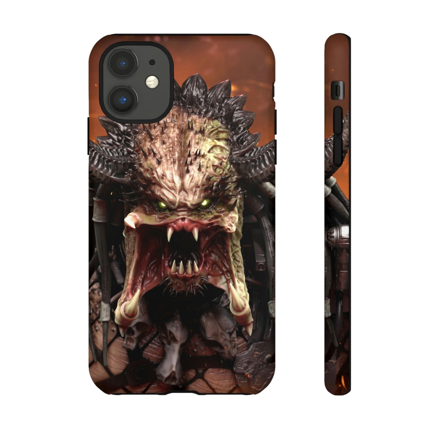 Predator Legendary Holder Tough Cases