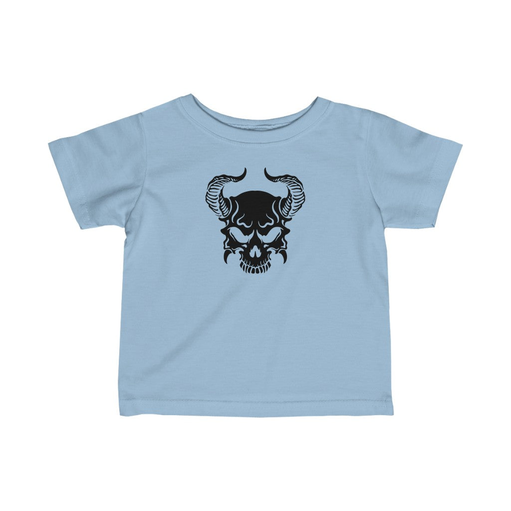 Tiny B2DSinner Black Fine Jersey Tee