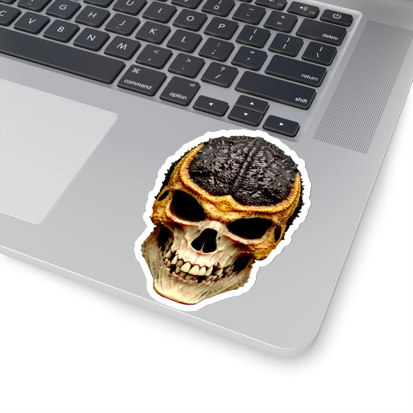 Skorpion Legendary Sinner Kiss-Cut Stickers
