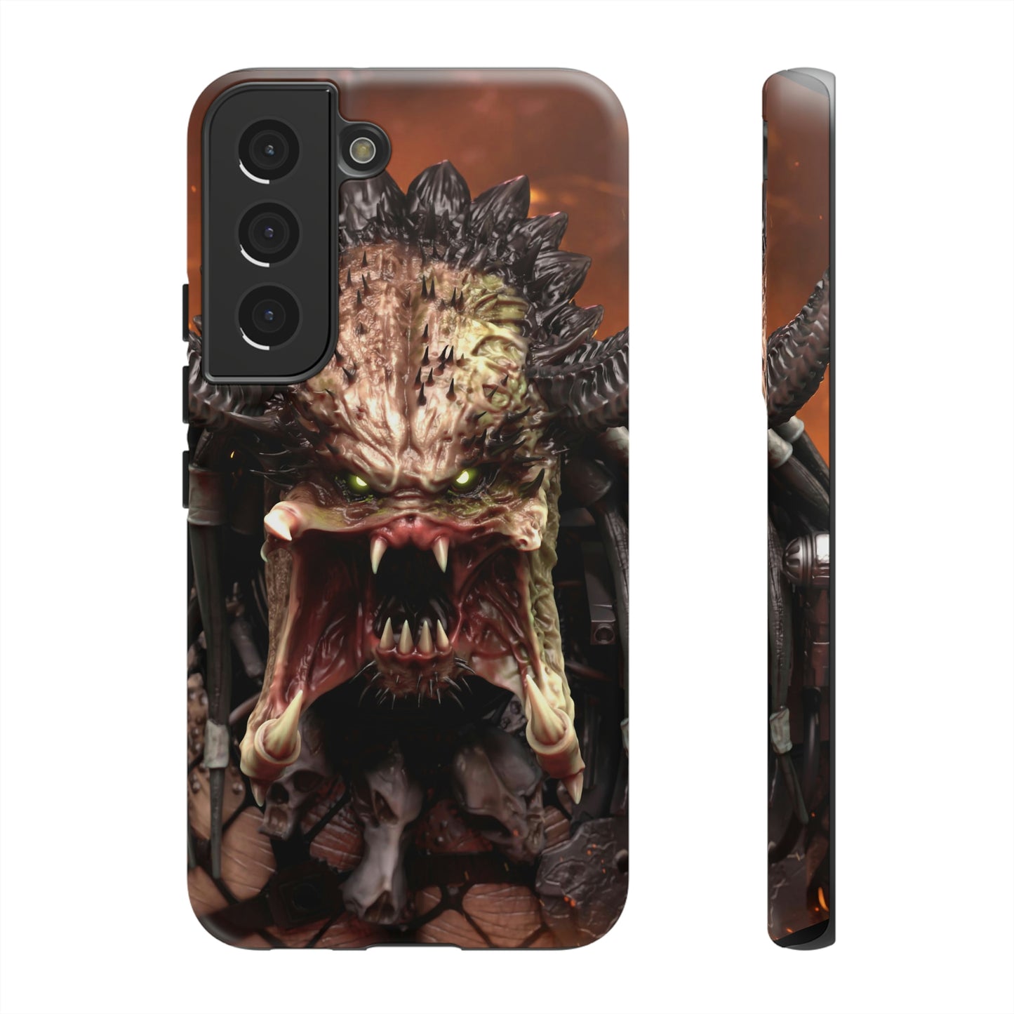 Predator Legendary Holder Tough Cases
