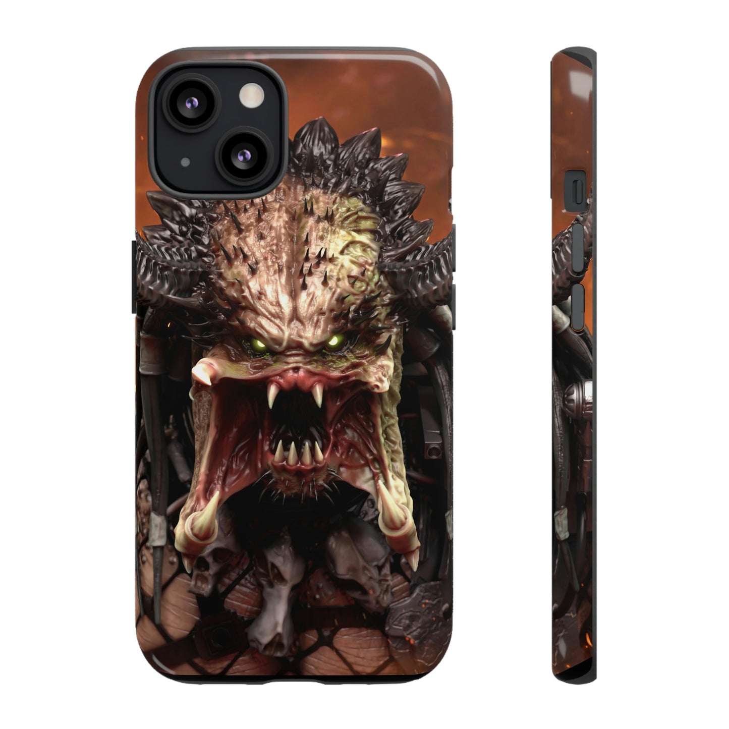 Predator Legendary Holder Tough Cases