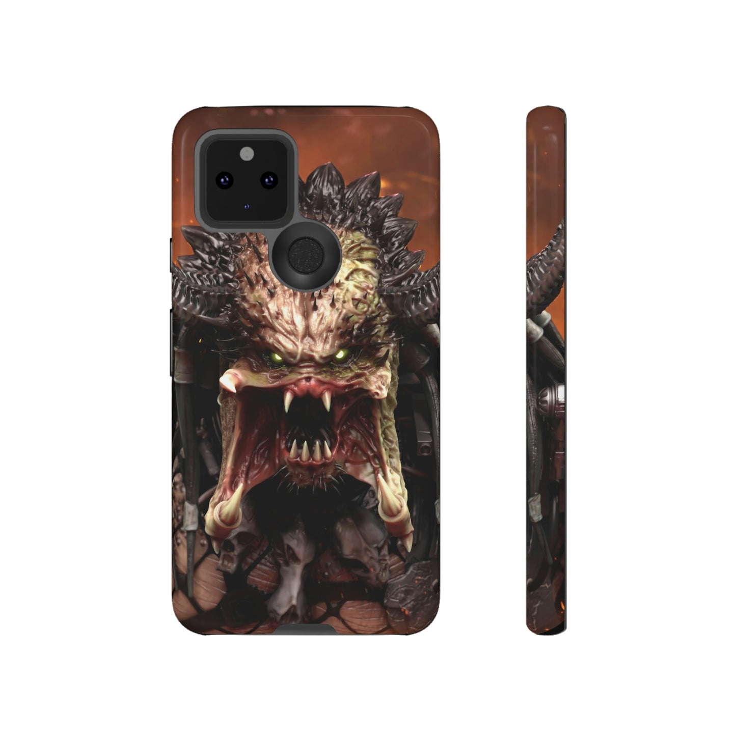 Predator Legendary Holder Tough Cases