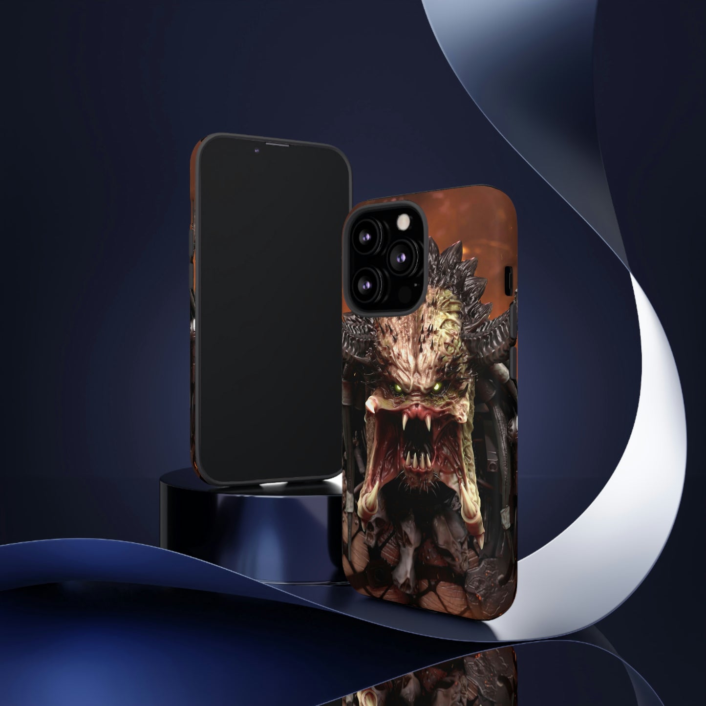 Predator Legendary Holder Tough Cases