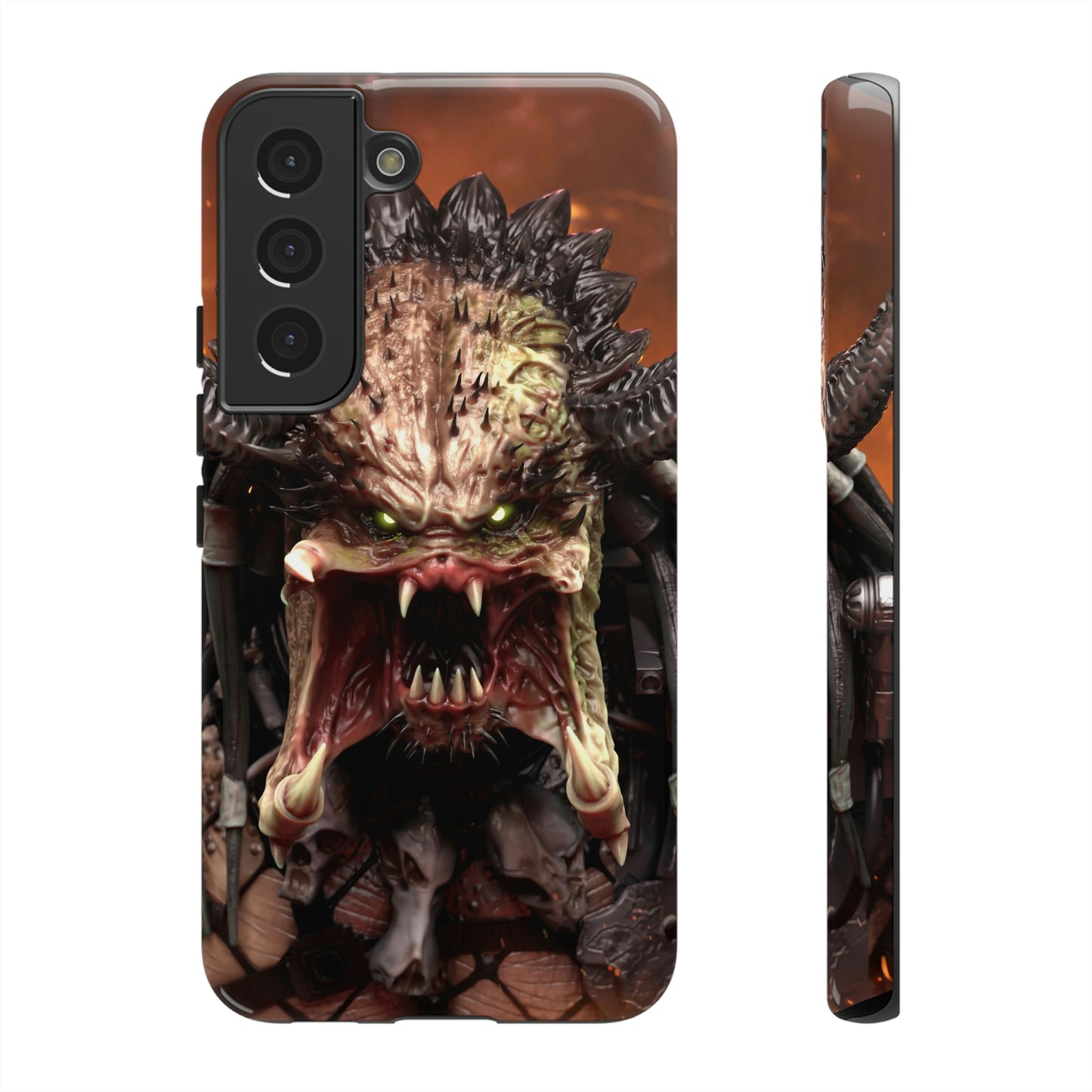 Predator Legendary Holder Tough Cases