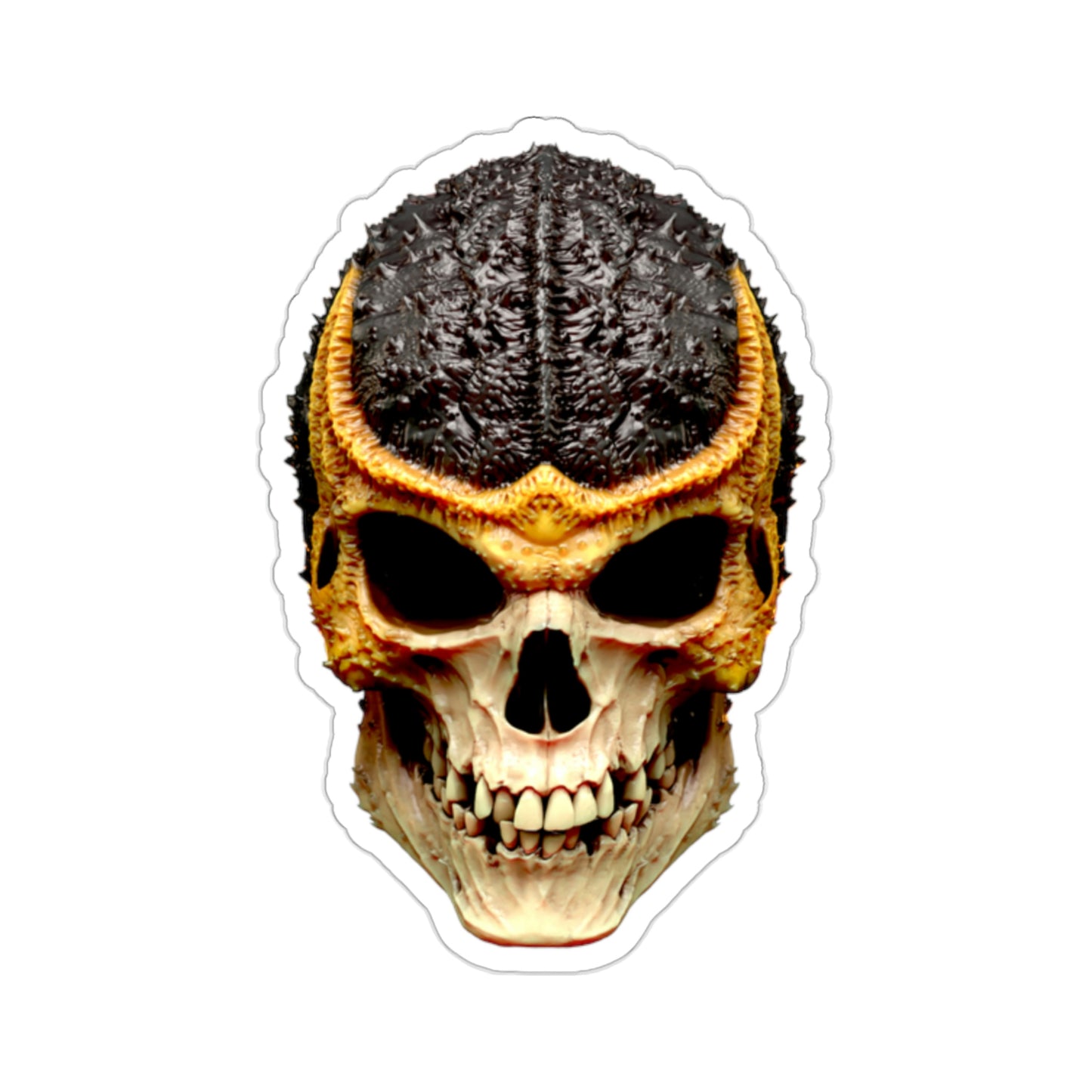Skorpion Legendary Sinner Kiss-Cut Stickers
