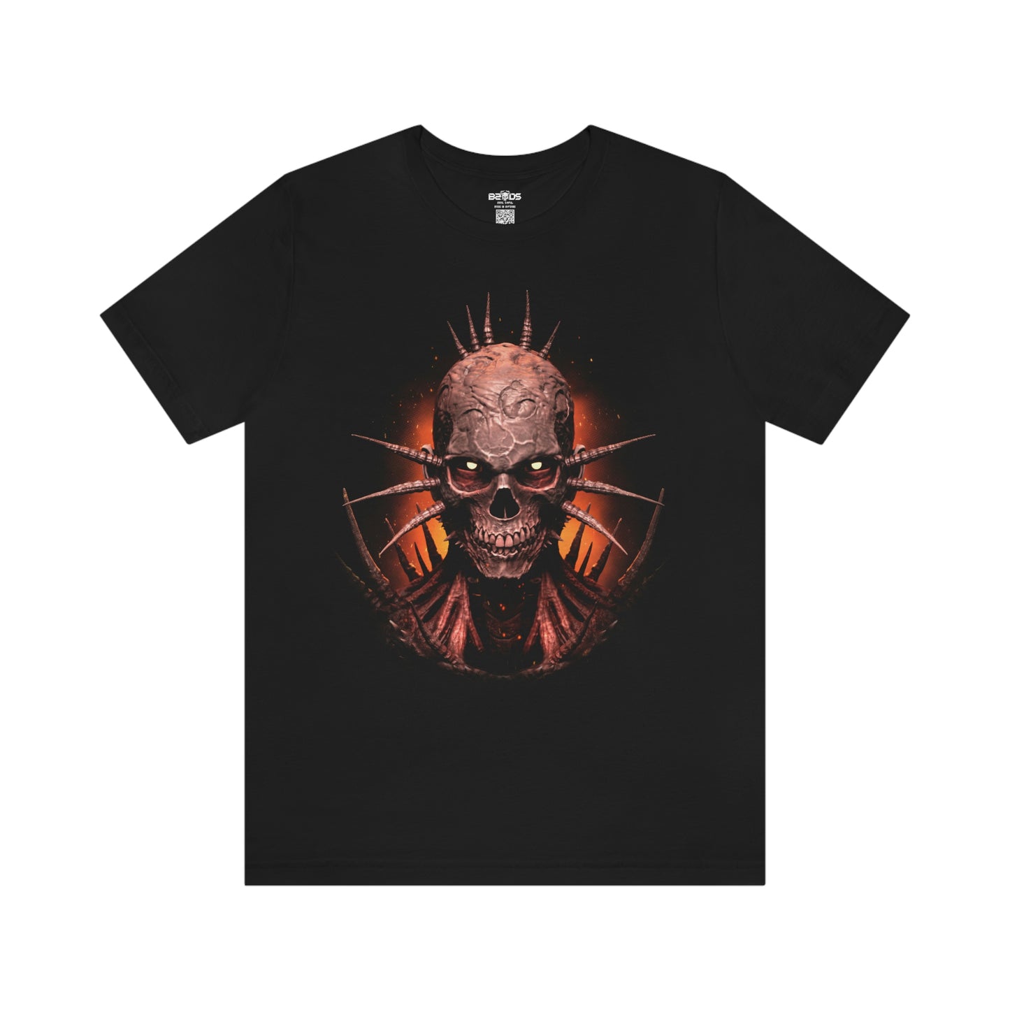 Inferno Envy Unisex Jersey Short Sleeve Tee