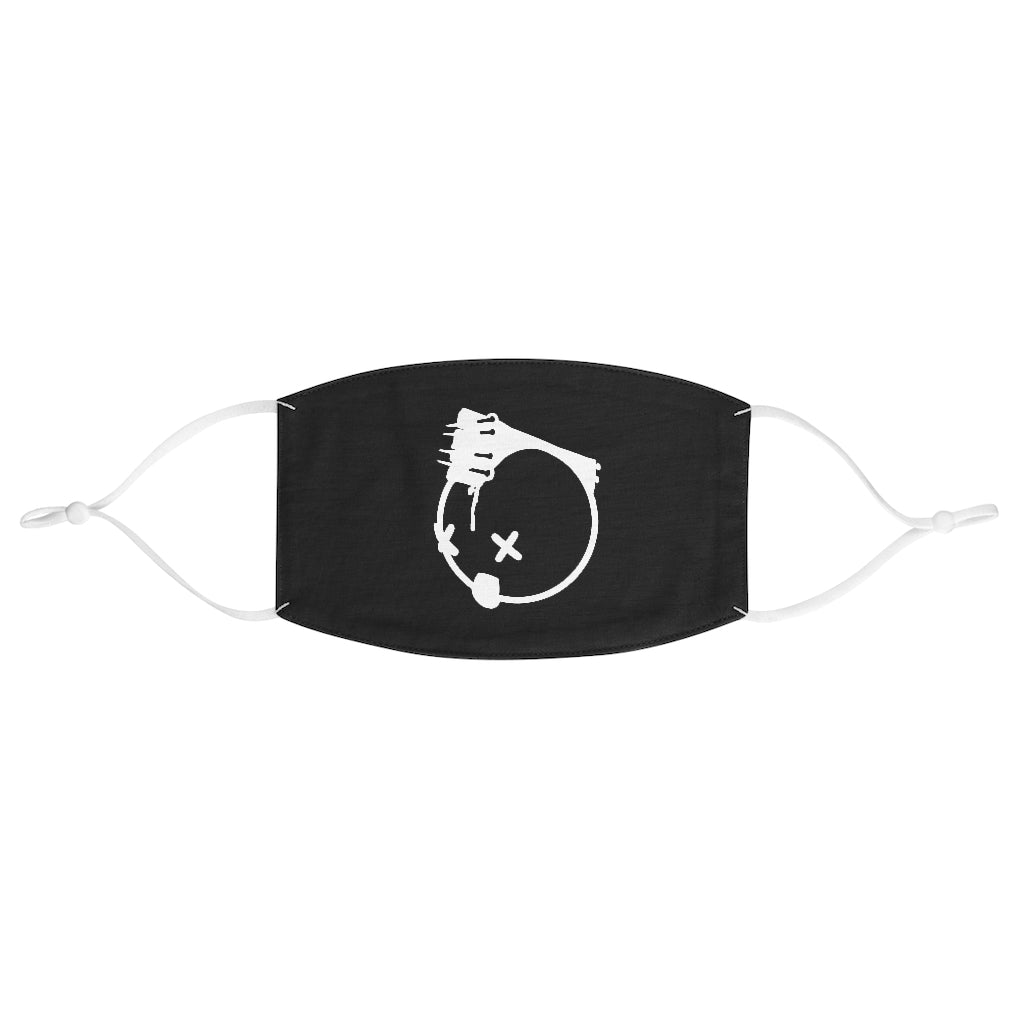 B2DC Deadboi Fabric Face Mask