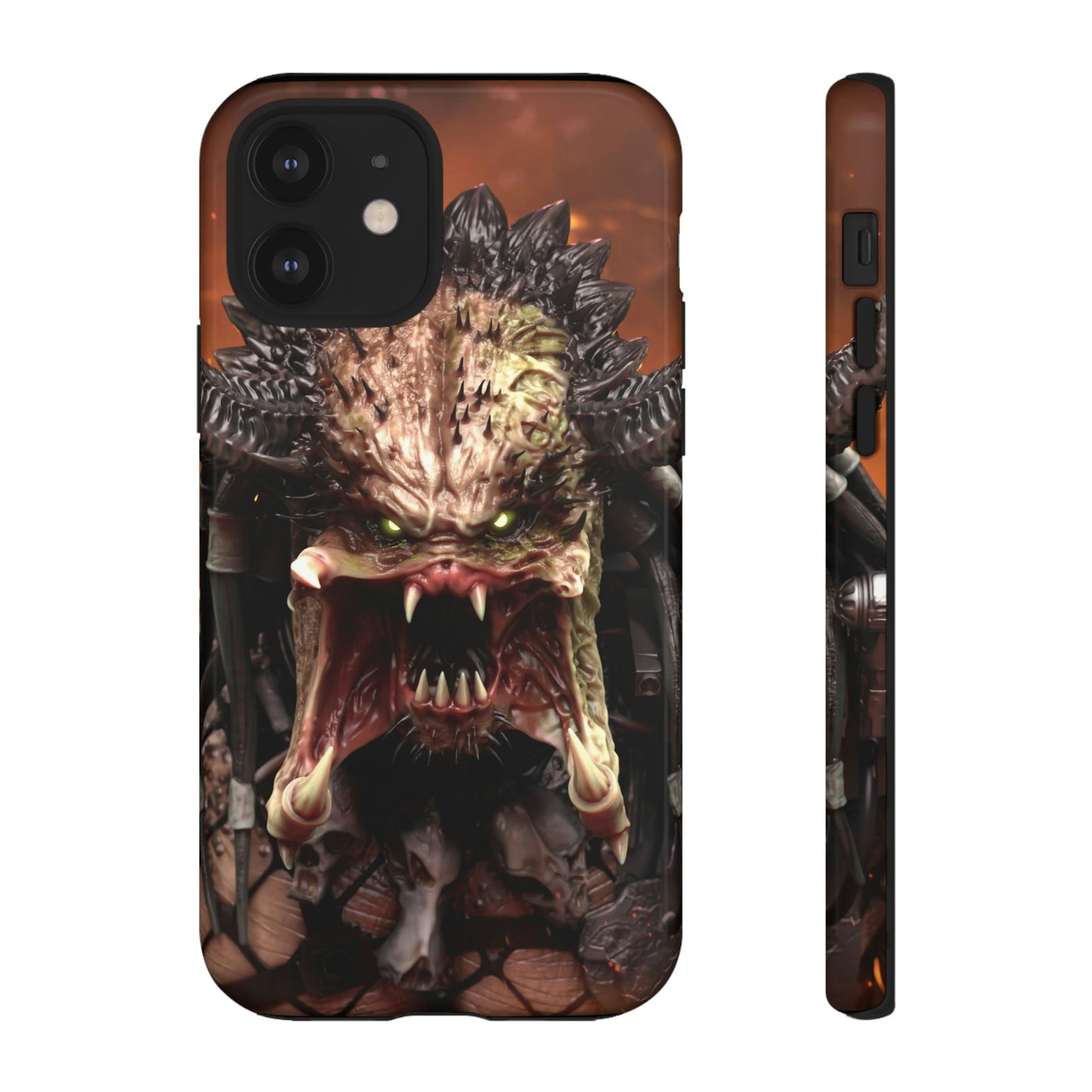 Predator Legendary Holder Tough Cases