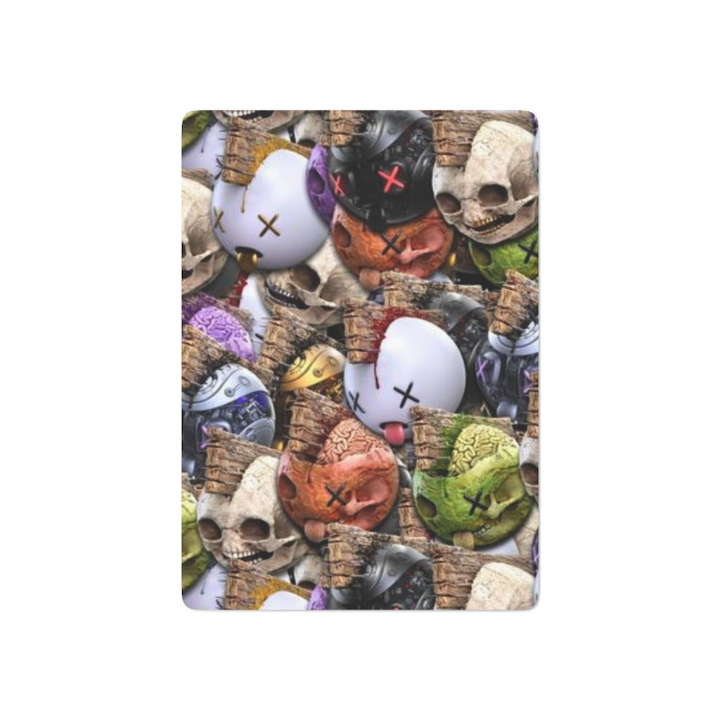 Deadboi Gang Custom Poker Cards