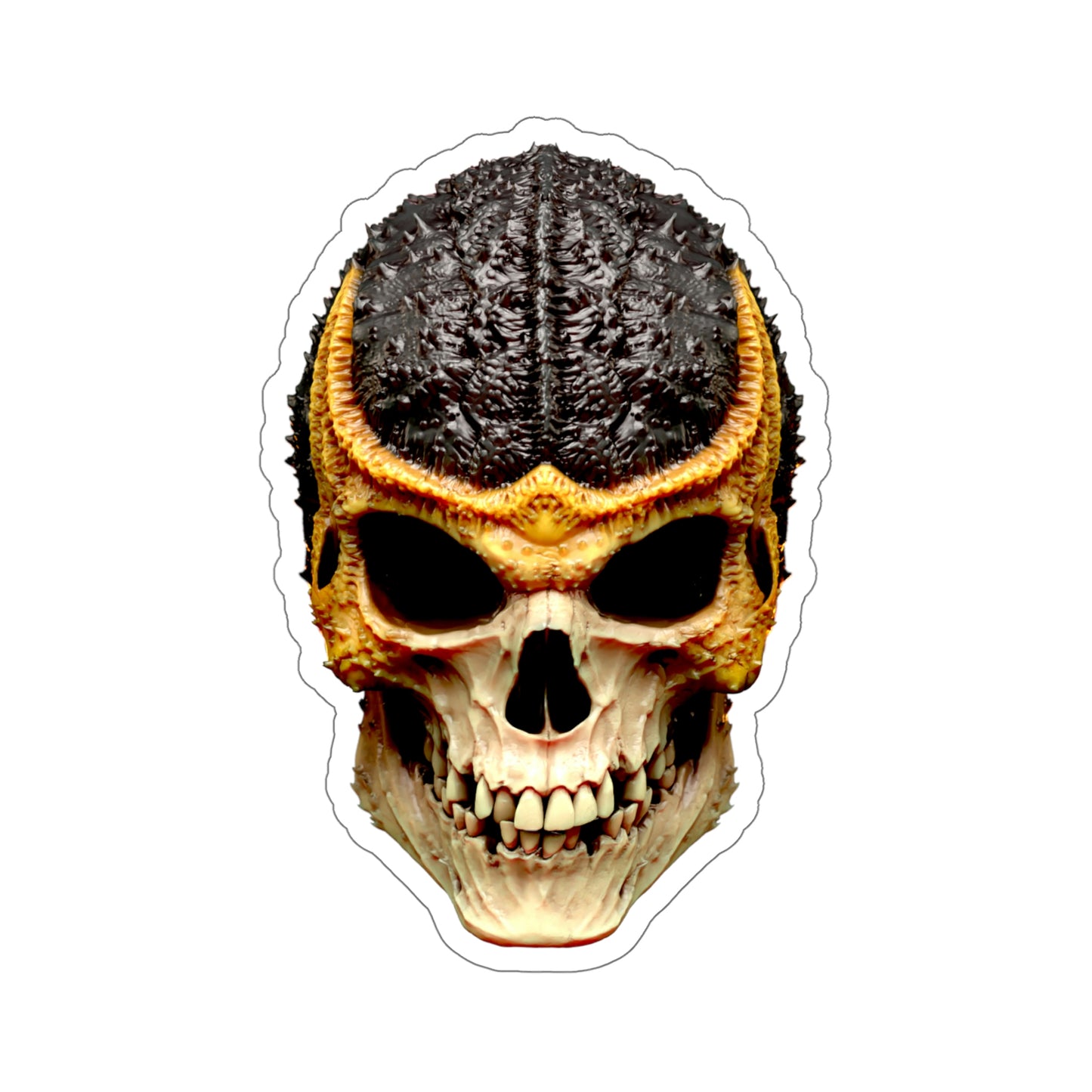 Skorpion Legendary Sinner Kiss-Cut Stickers