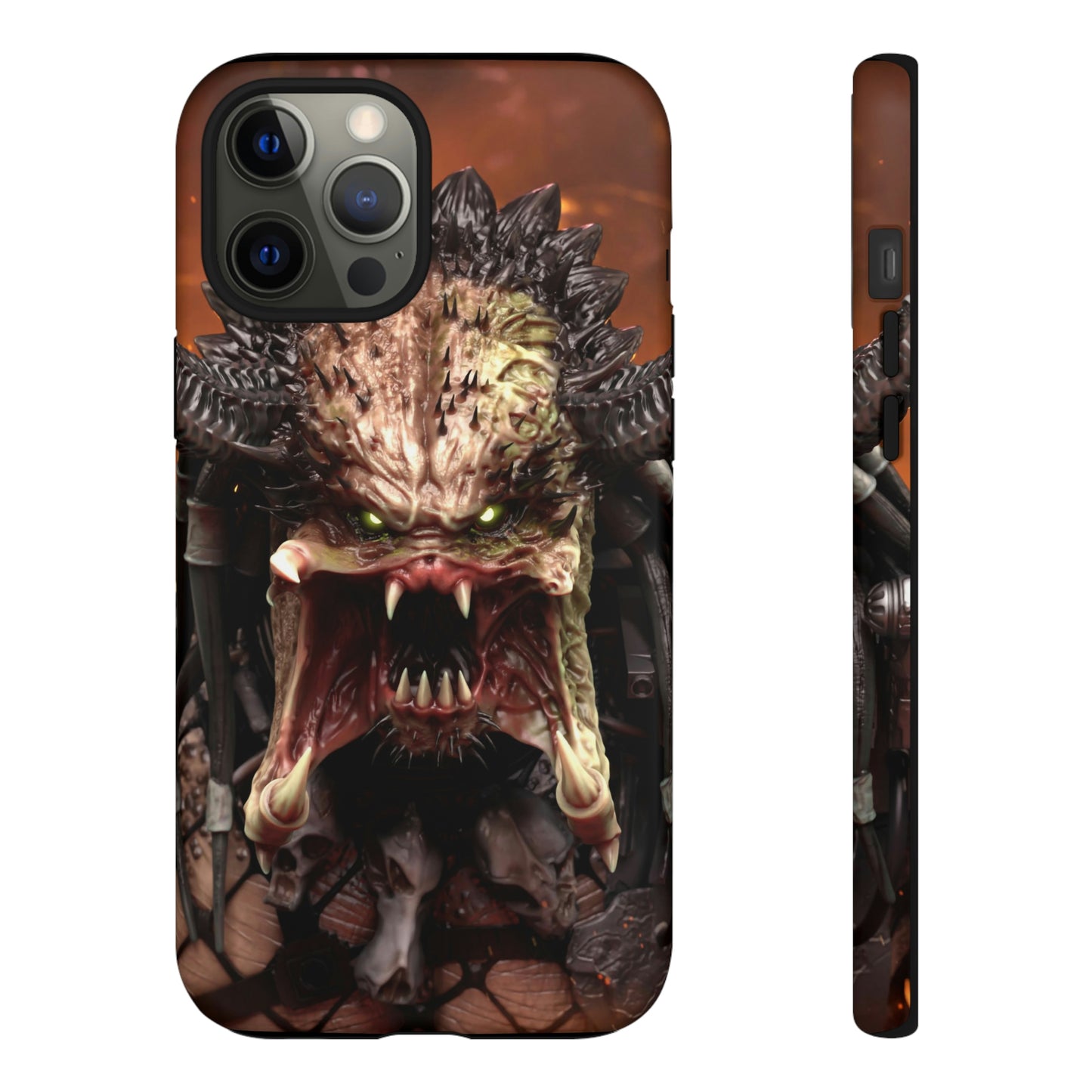 Predator Legendary Holder Tough Cases
