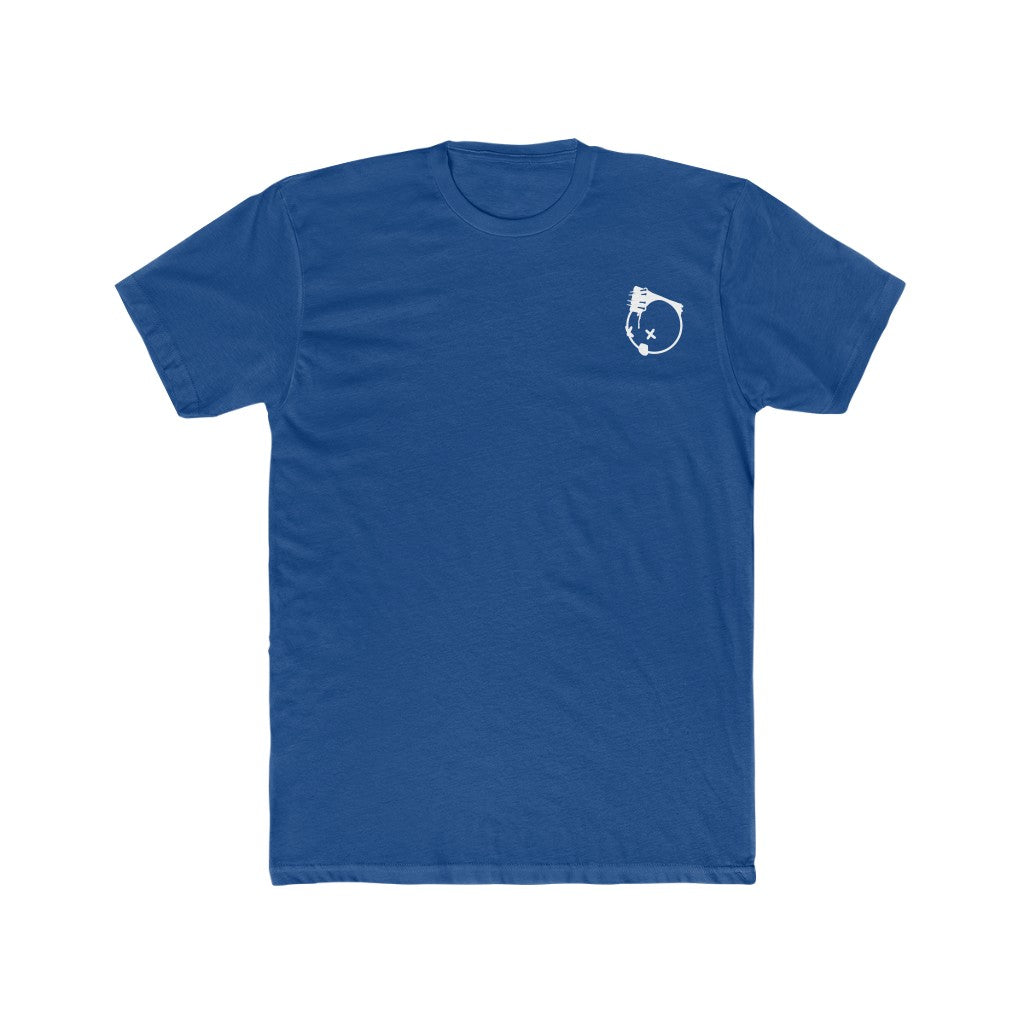 B2DC Deadboi Logo Men's Cotton Crew Tee