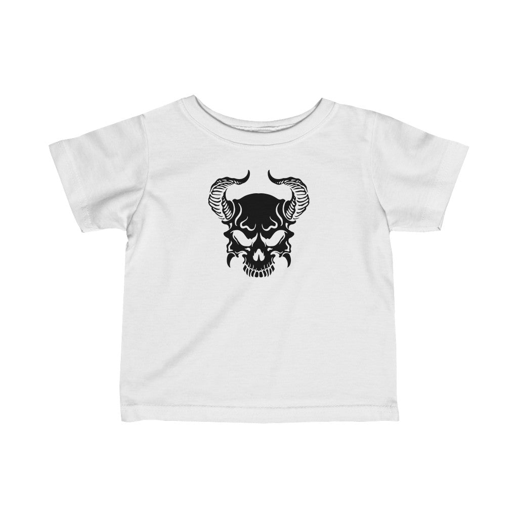Tiny B2DSinner Black Fine Jersey Tee