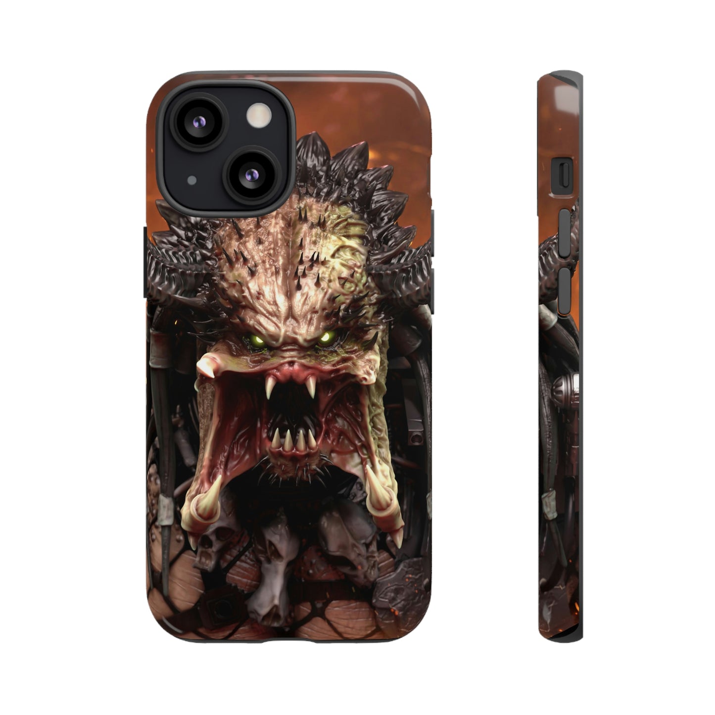 Predator Legendary Holder Tough Cases