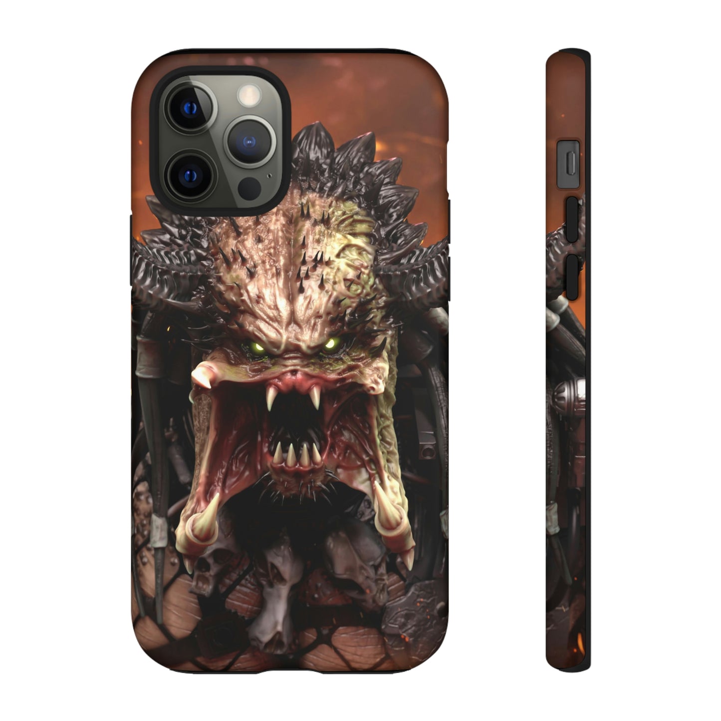 Predator Legendary Holder Tough Cases
