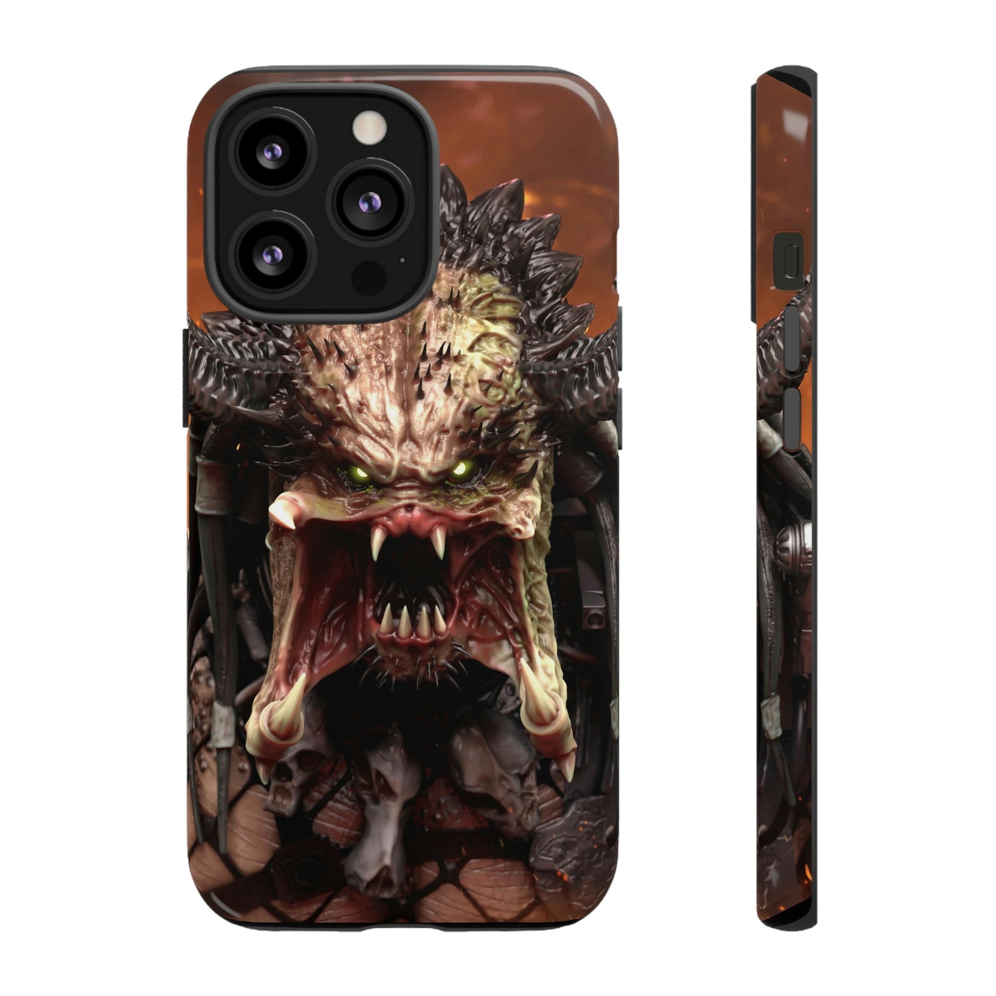 Predator Legendary Holder Tough Cases