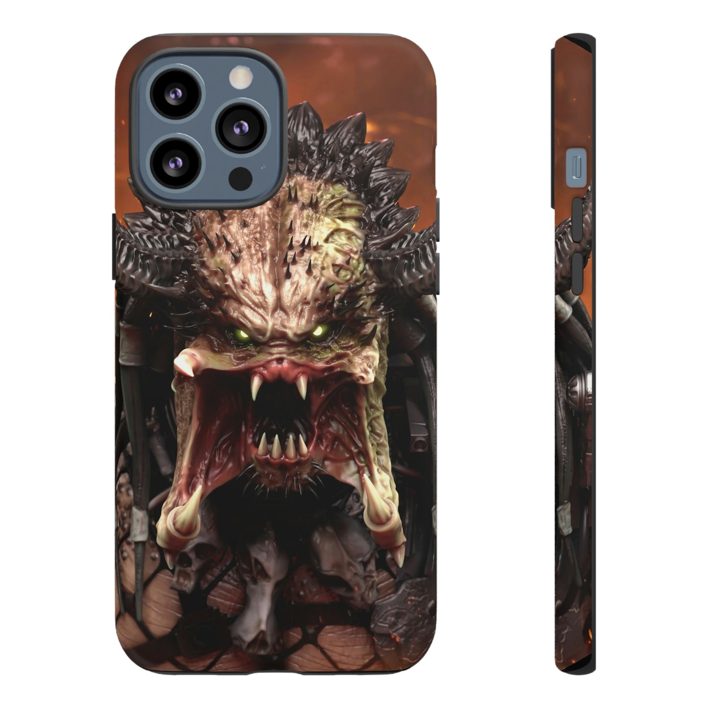 Predator Legendary Holder Tough Cases