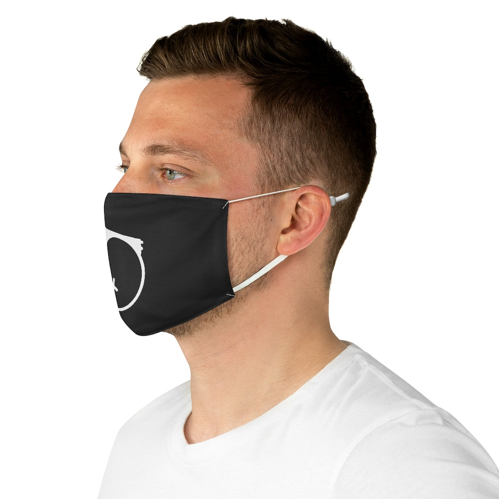 B2DC Deadboi Fabric Face Mask