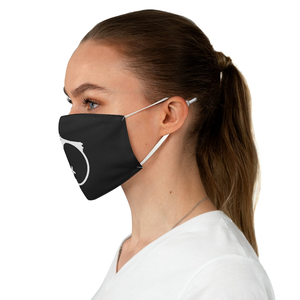 B2DC Deadboi Fabric Face Mask