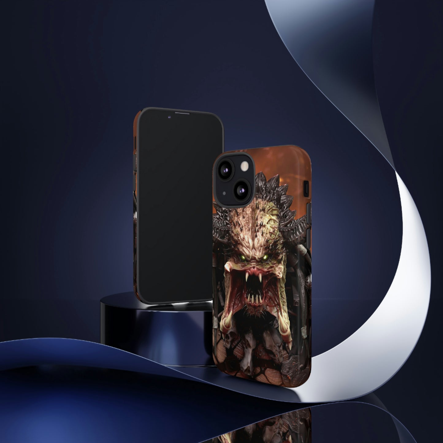 Predator Legendary Holder Tough Cases