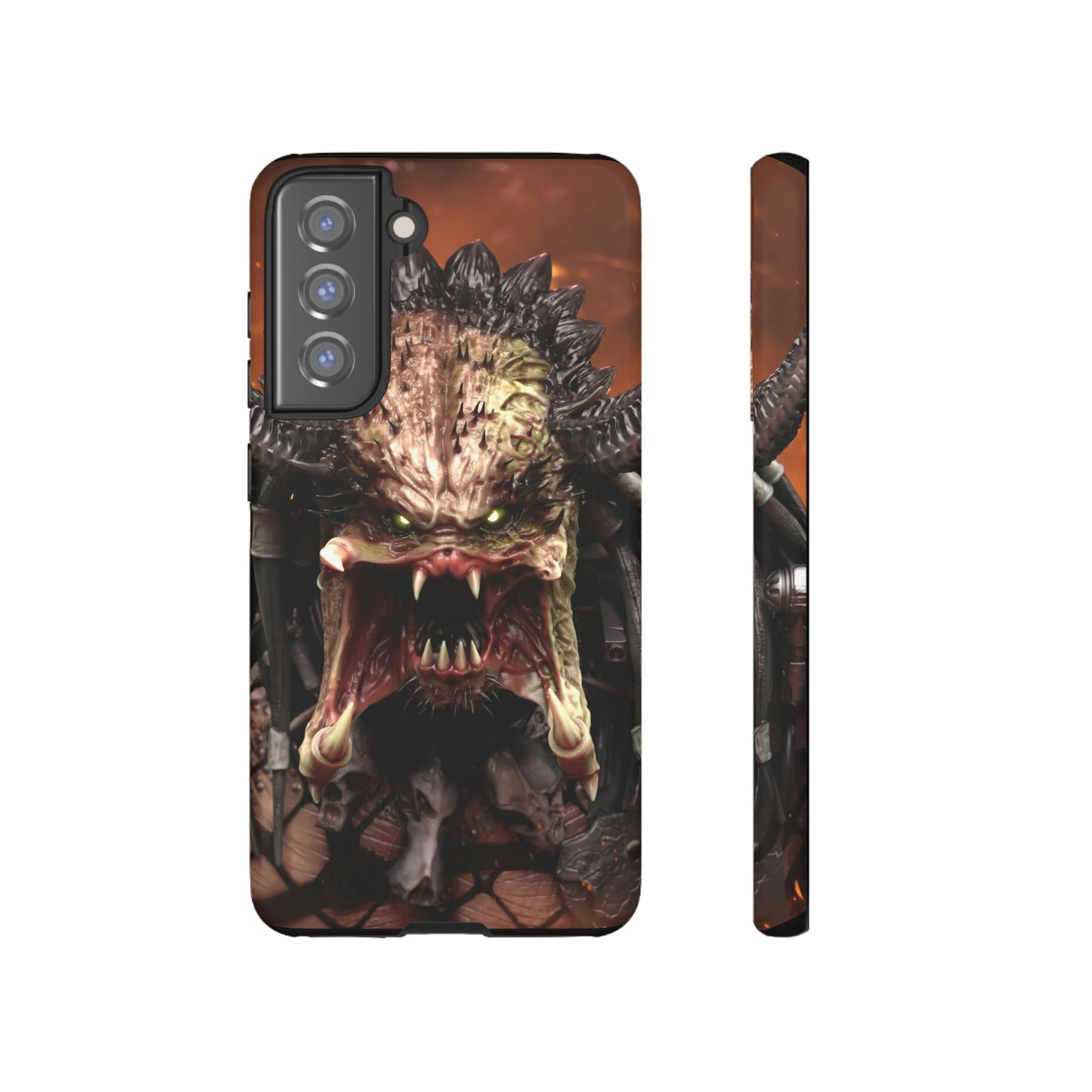 Predator Legendary Holder Tough Cases